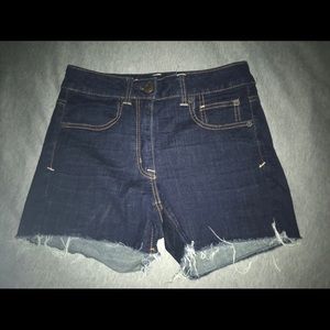 American Eagle Jean Shorts!
